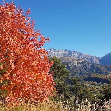 La Provence Vous Attend***!!! - 1Er Etage Digne-les-Bains Exteriér fotografie