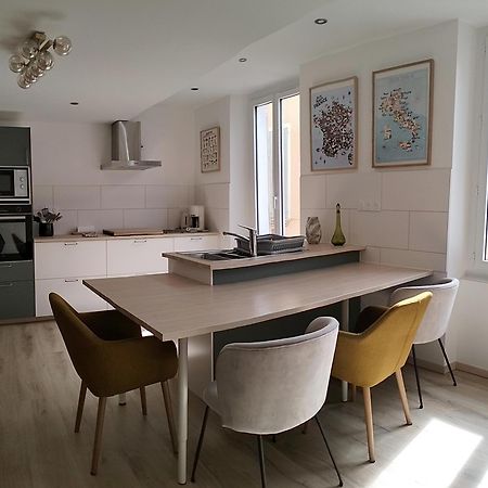 La Provence Vous Attend***!!! - 1Er Etage Digne-les-Bains Exteriér fotografie