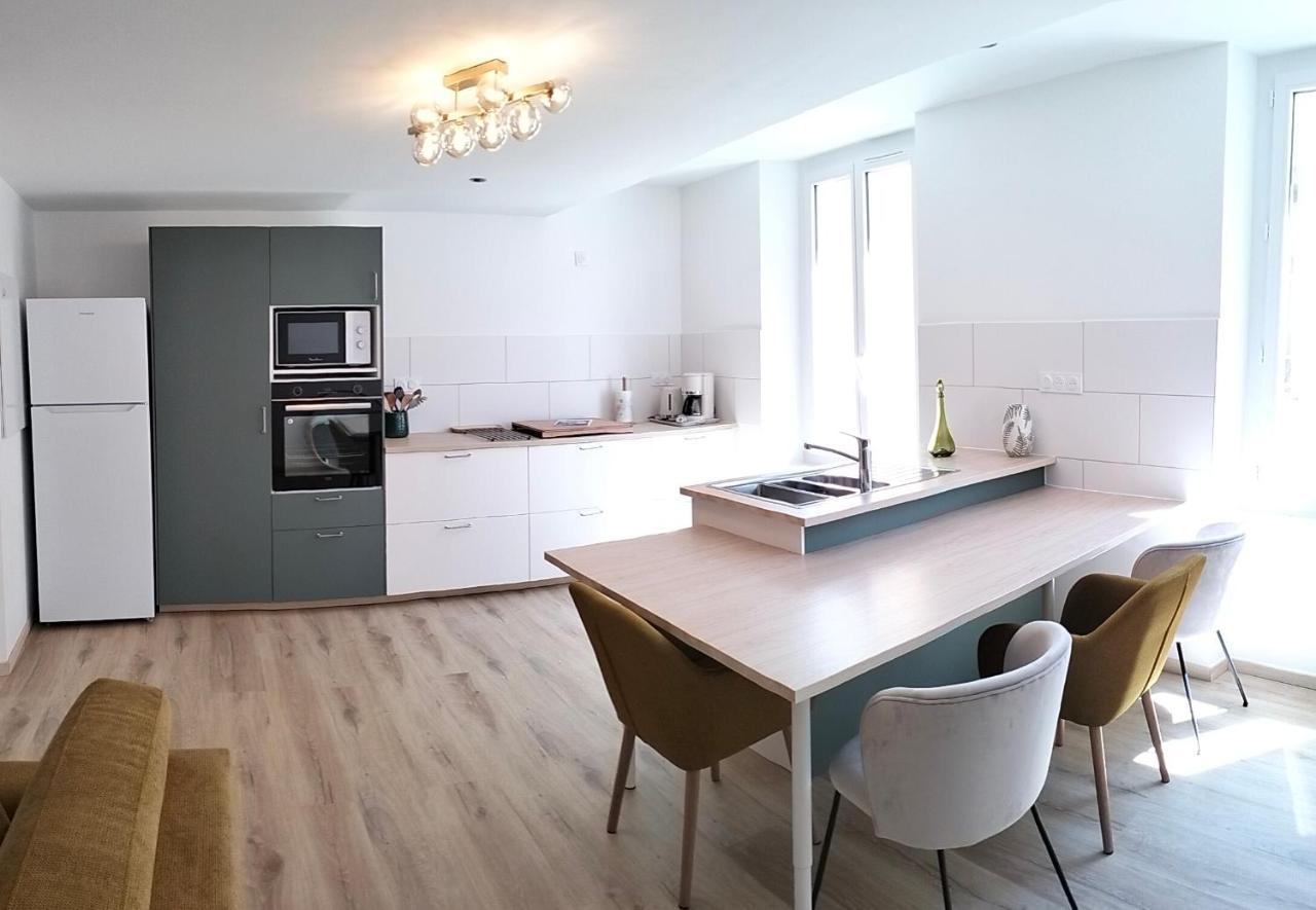La Provence Vous Attend***!!! - 1Er Etage Digne-les-Bains Exteriér fotografie