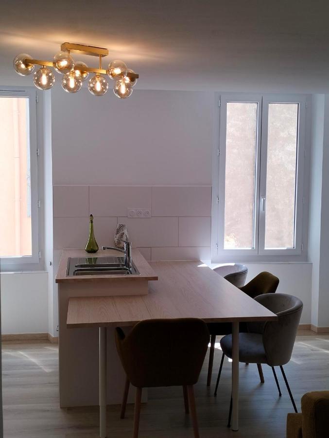 La Provence Vous Attend***!!! - 1Er Etage Digne-les-Bains Exteriér fotografie