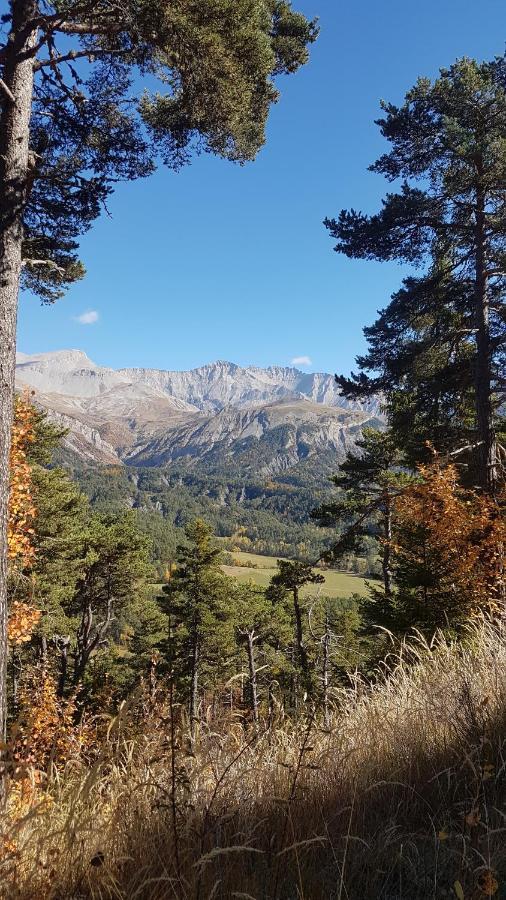 La Provence Vous Attend***!!! - 1Er Etage Digne-les-Bains Exteriér fotografie