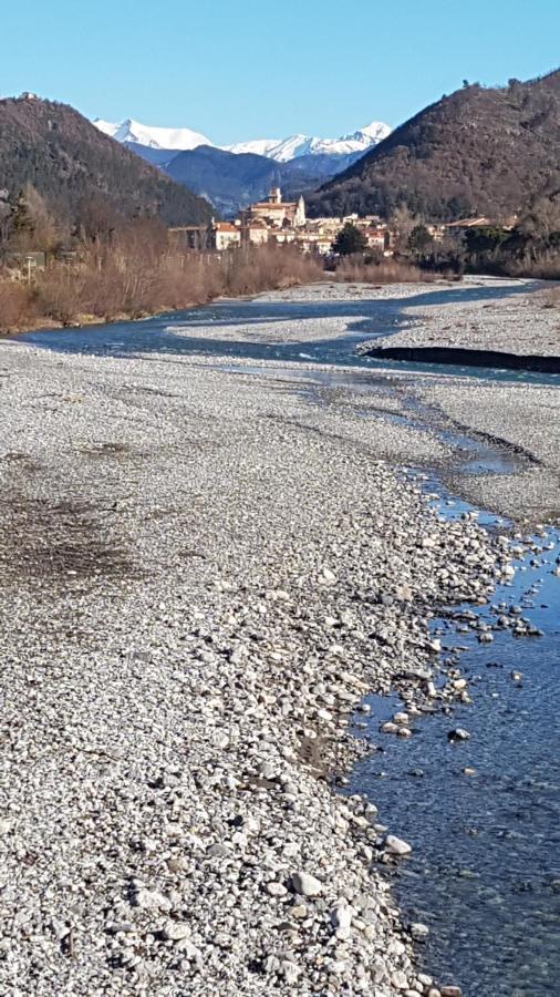 La Provence Vous Attend***!!! - 1Er Etage Digne-les-Bains Exteriér fotografie