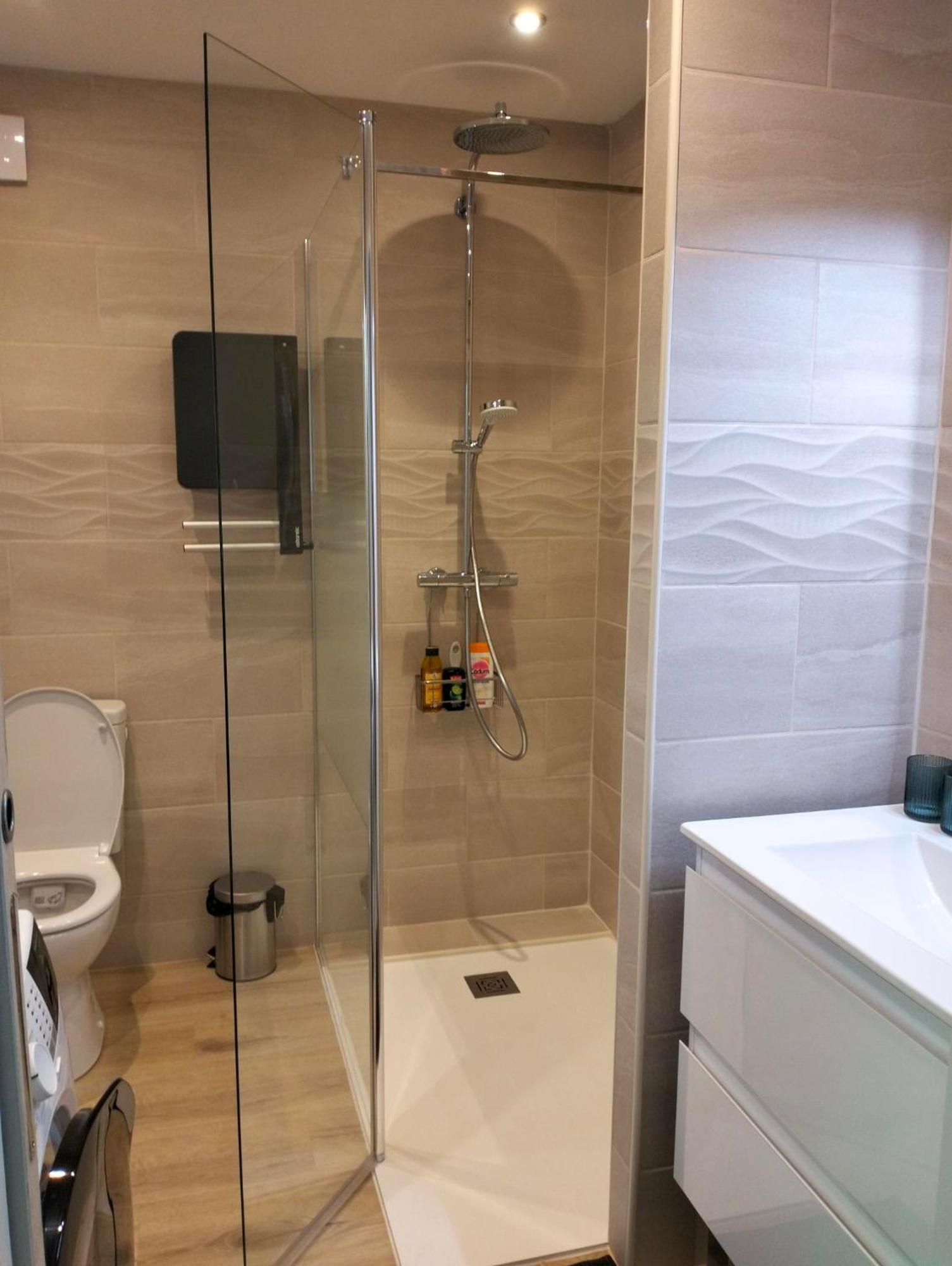 La Provence Vous Attend***!!! - 1Er Etage Digne-les-Bains Exteriér fotografie
