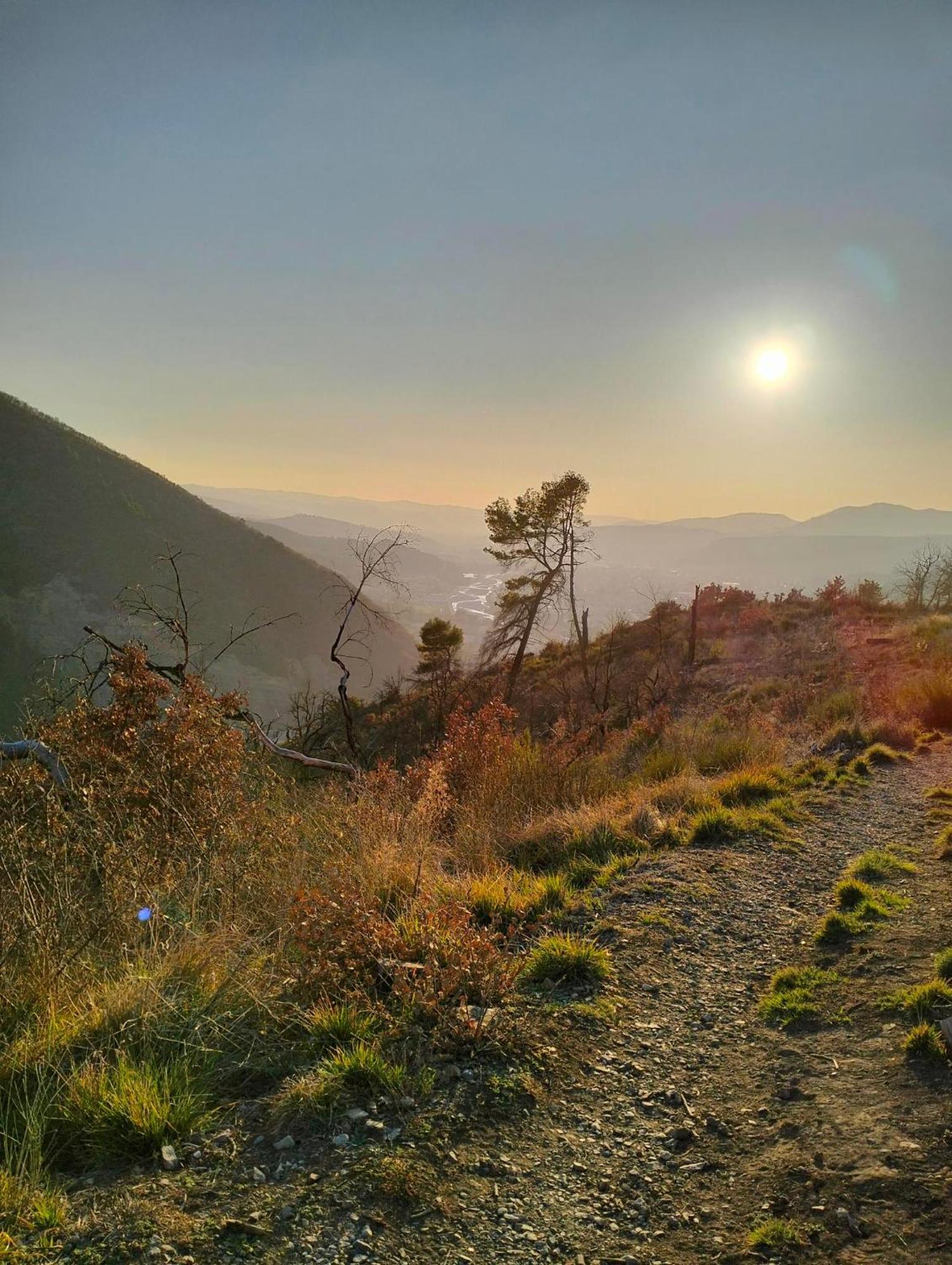 La Provence Vous Attend***!!! - 1Er Etage Digne-les-Bains Exteriér fotografie