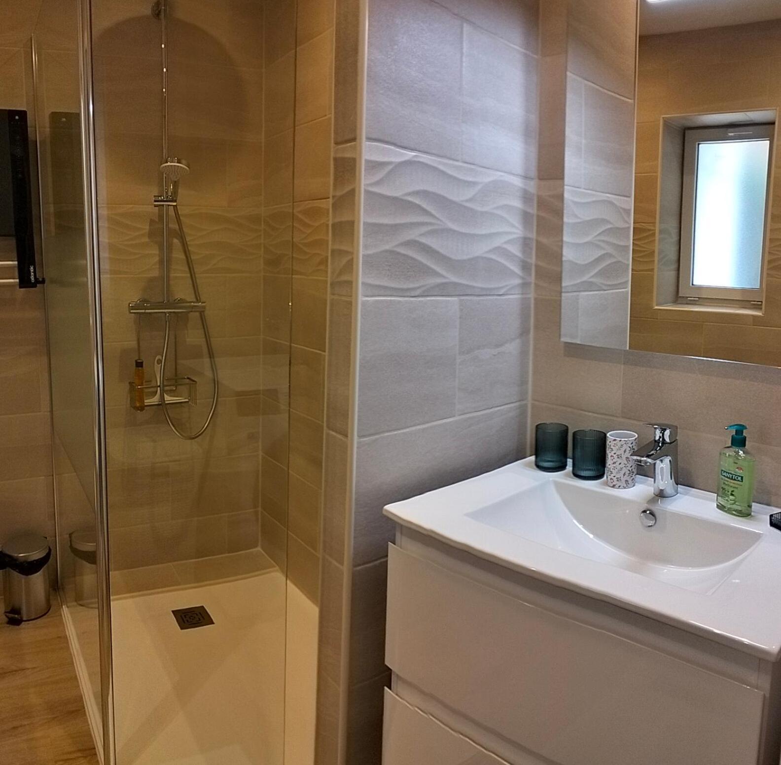 La Provence Vous Attend***!!! - 1Er Etage Digne-les-Bains Exteriér fotografie