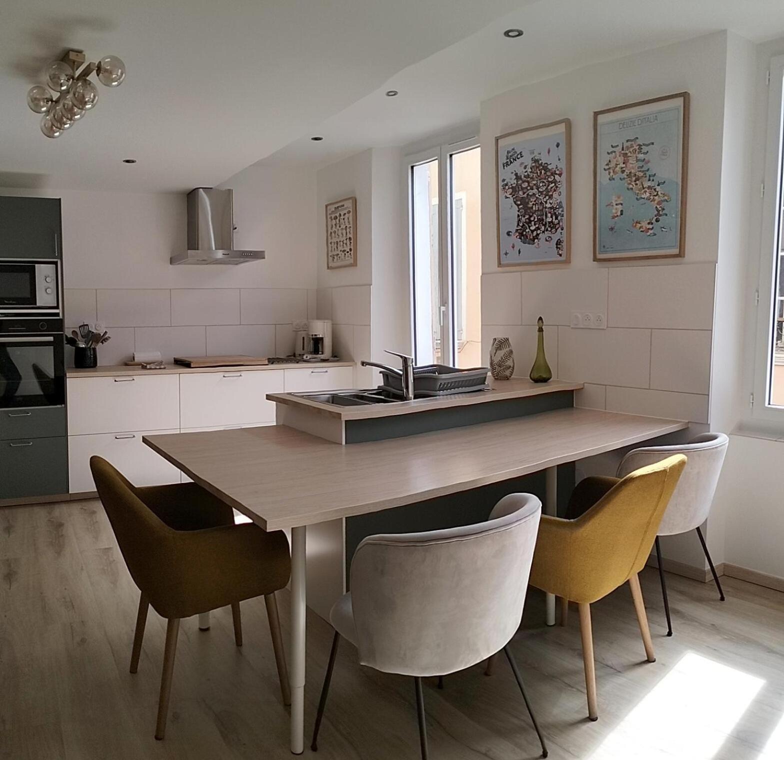 La Provence Vous Attend***!!! - 1Er Etage Digne-les-Bains Exteriér fotografie